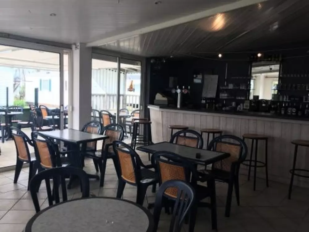 Camping Paradis - Le Grand R  4 étoiles★★★★