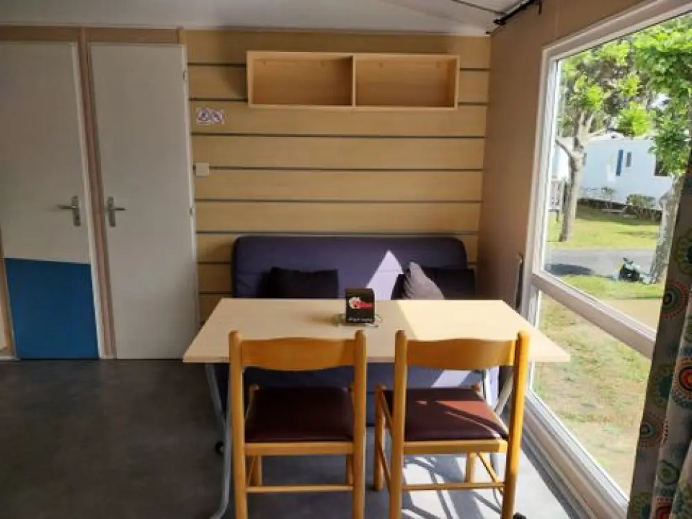 Camping Les Flots Bleus 4 étoiles★★★★