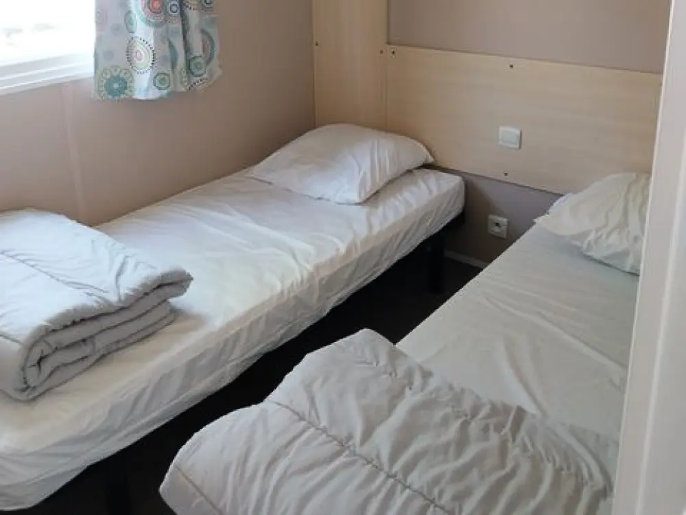 Camping Les Flots Bleus 4 étoiles★★★★
