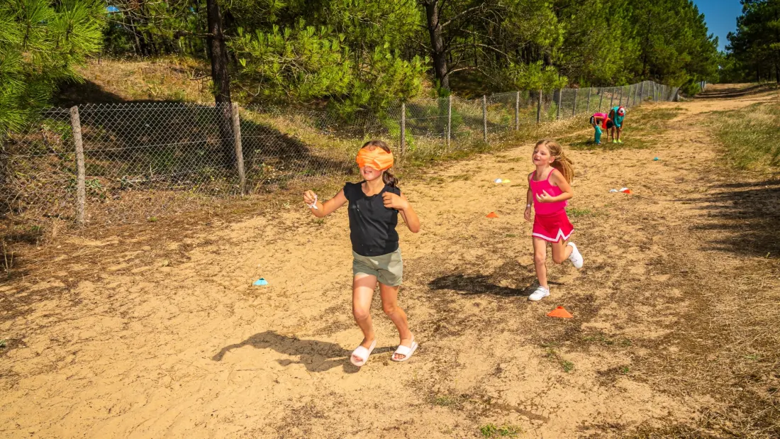 Camping Les Flots Bleus 4 étoiles★★★★