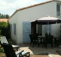 Maison de Vacances La Faute-sur-Mer 102