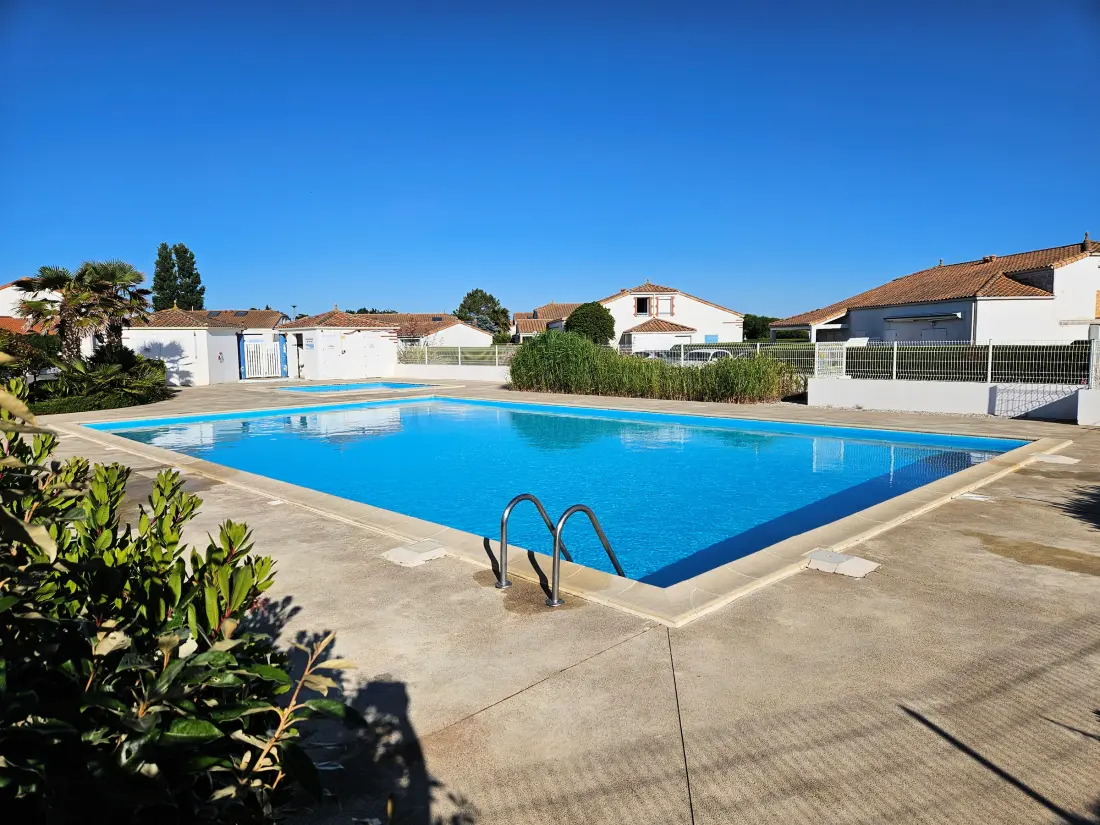 Maison de Vacances La Faute-sur-Mer 141