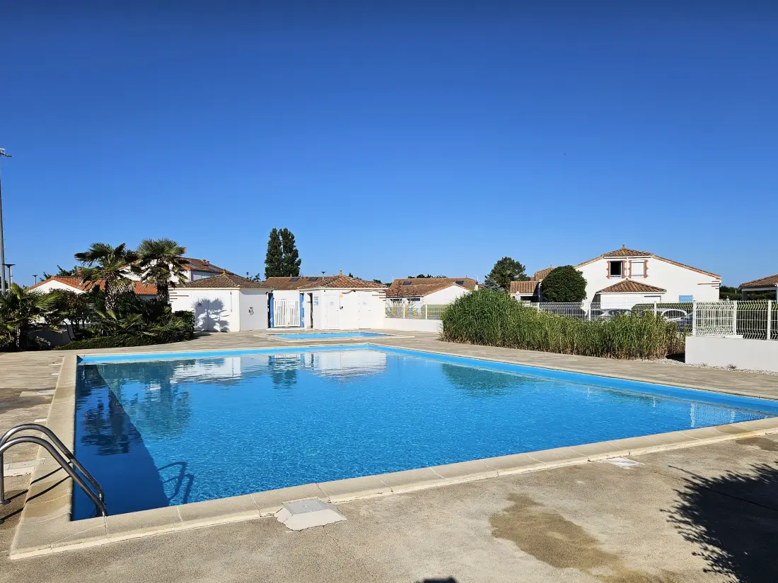 Maison de Vacances La Faute-sur-Mer 141