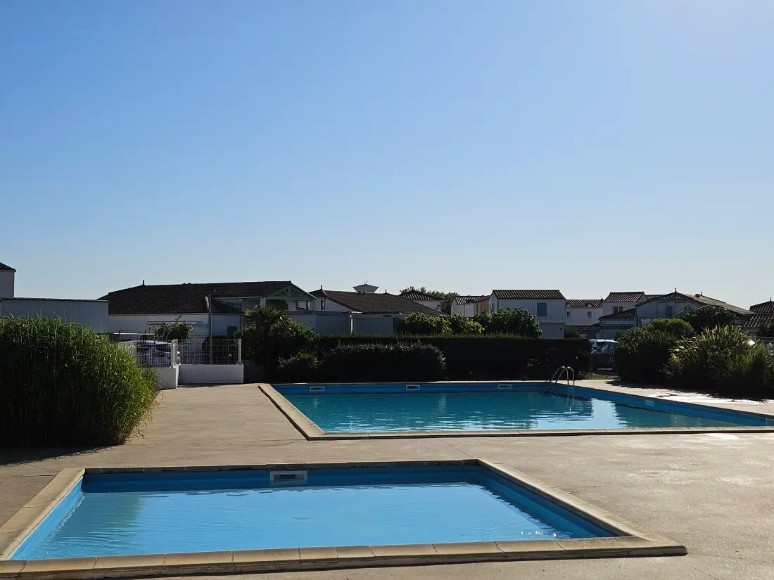 Maison de Vacances La Faute-sur-Mer 141