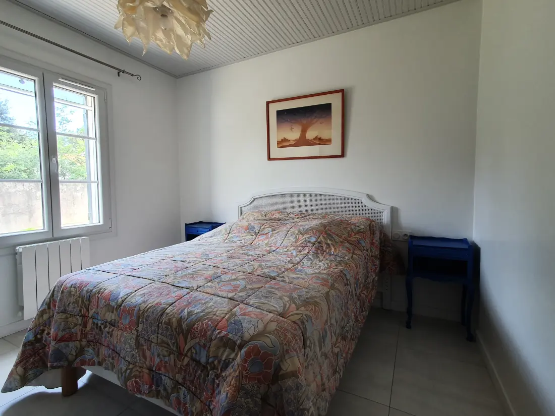 Maison de Vacances La Faute-sur-Mer 248