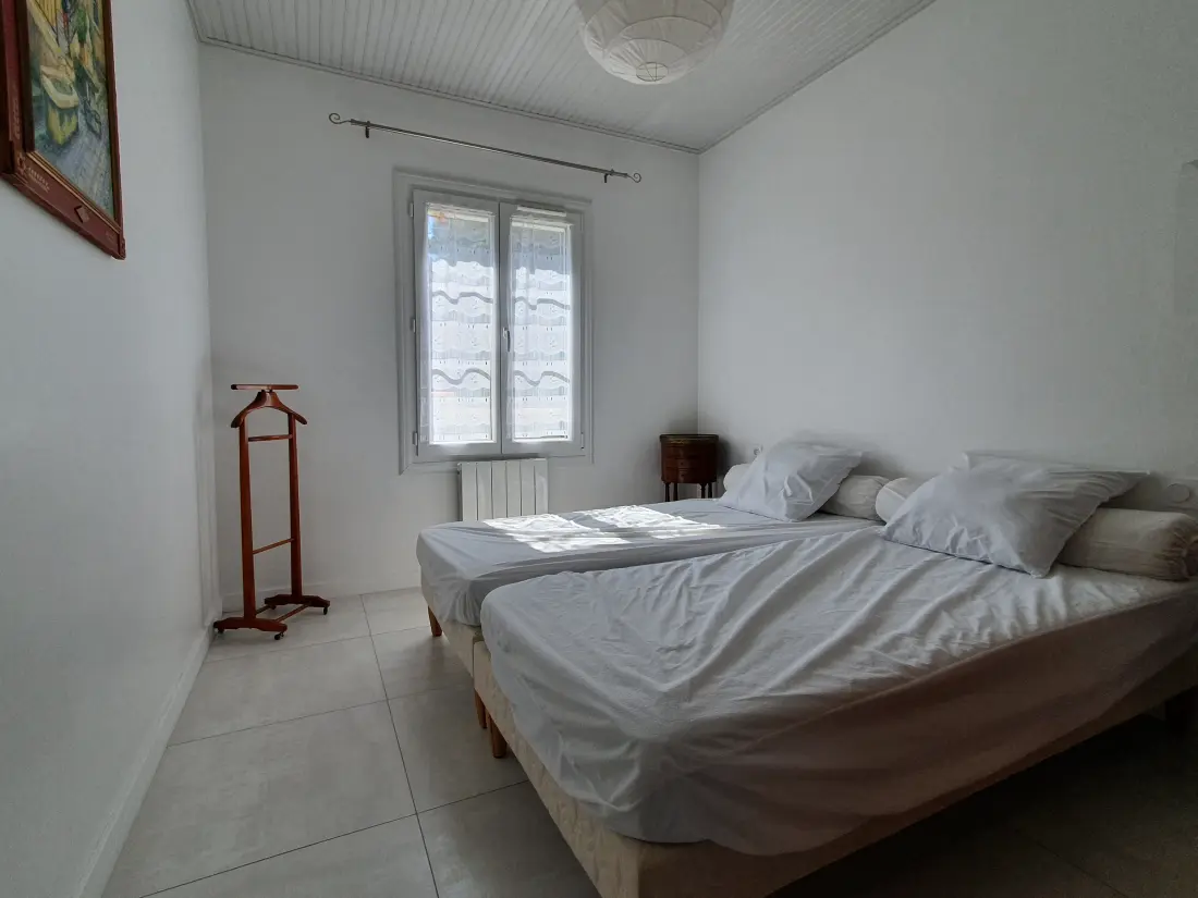 Maison de Vacances La Faute-sur-Mer 248