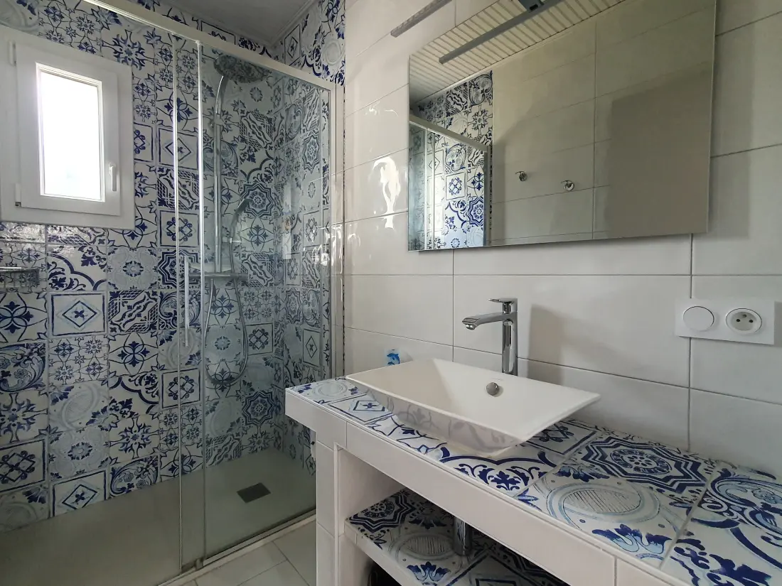 Maison de Vacances La Faute-sur-Mer 248