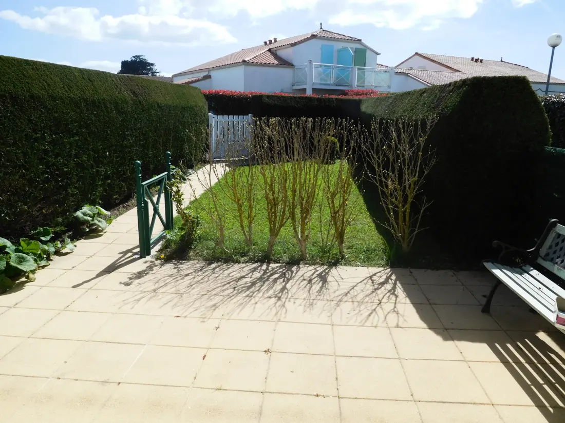 Maison de Vacances La Faute-sur-Mer 251
