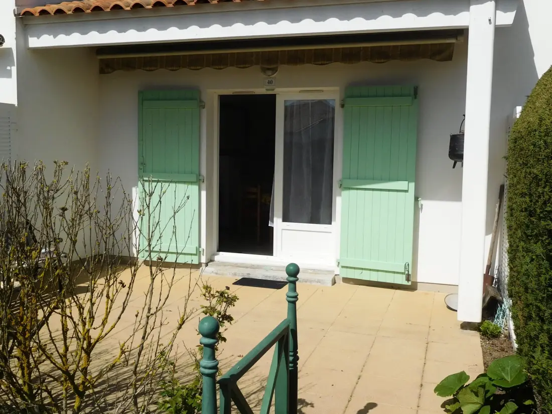 Maison de Vacances La Faute-sur-Mer 251