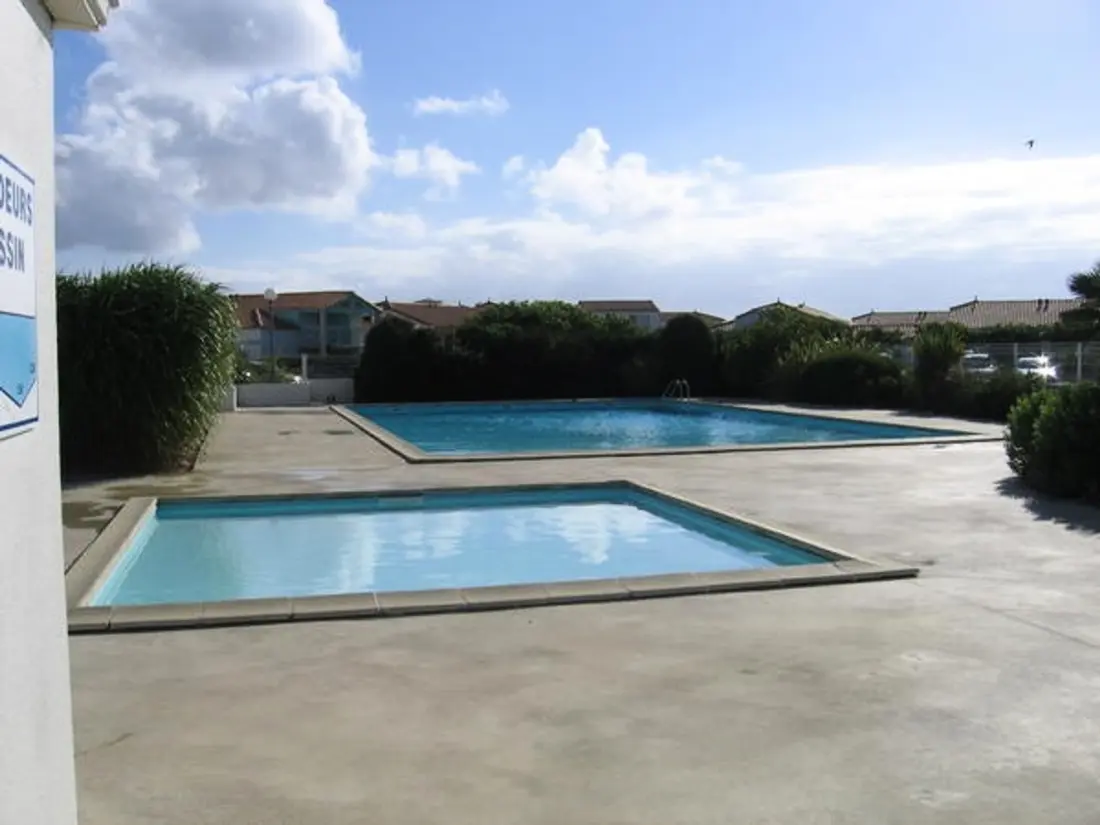 Maison de Vacances La Faute-sur-Mer 251