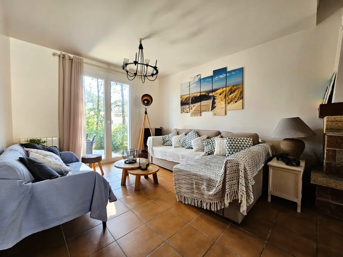 Maison de Vacances La Faute-sur-Mer 336