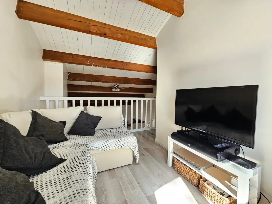 Maison de Vacances La Faute-sur-Mer 336