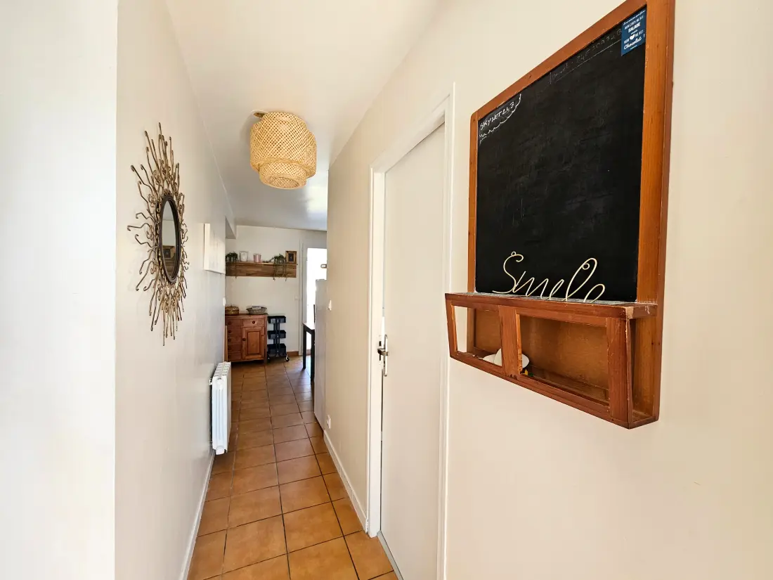 Maison de Vacances La Faute-sur-Mer 336