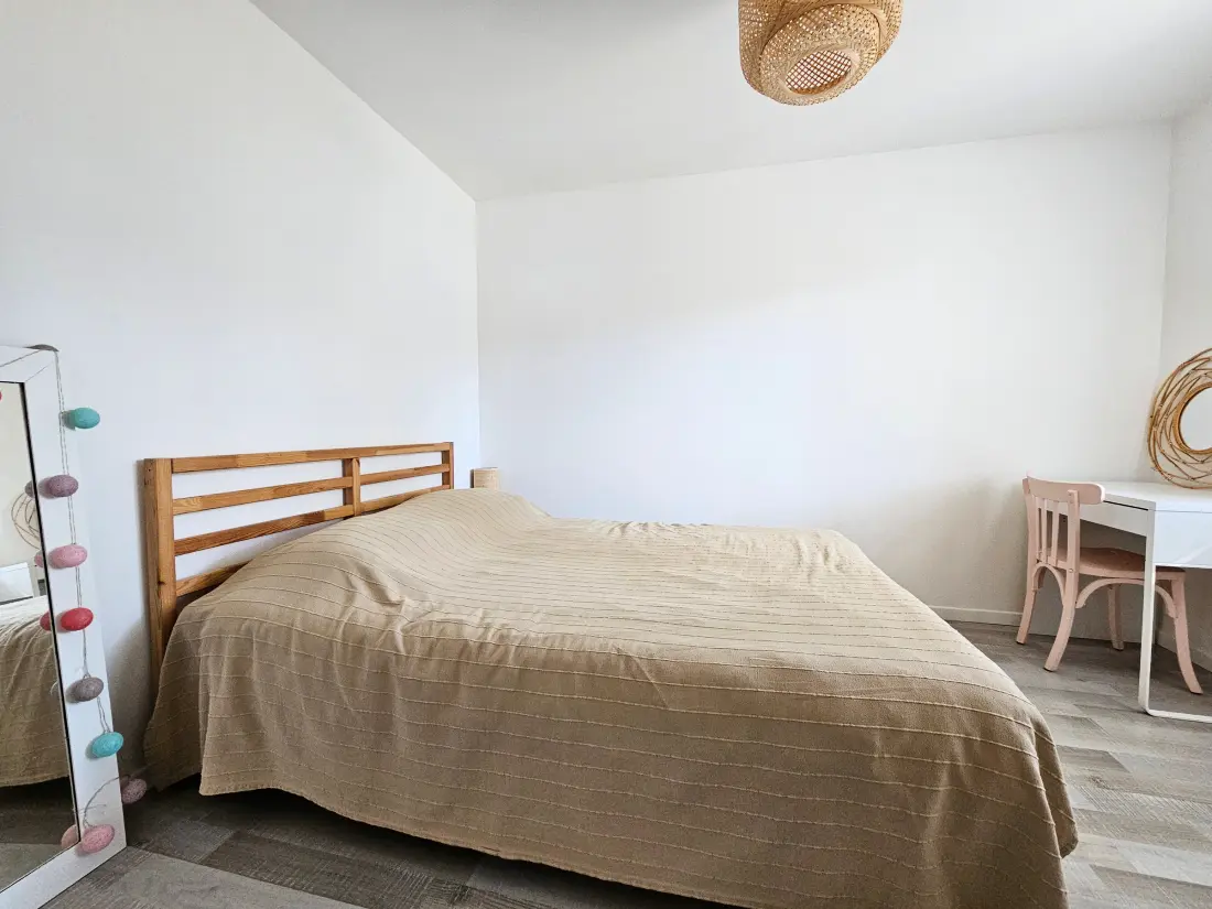 Maison de Vacances La Faute-sur-Mer 336