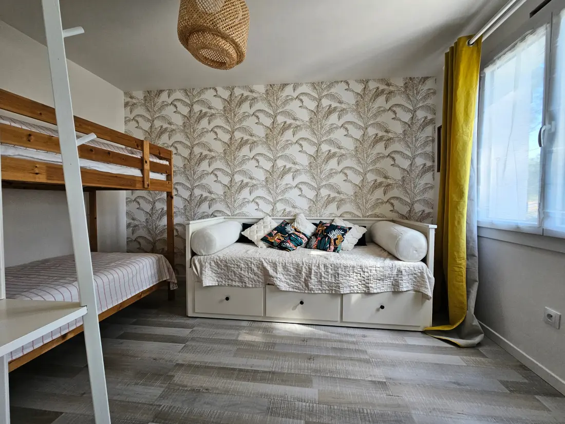 Maison de Vacances La Faute-sur-Mer 336