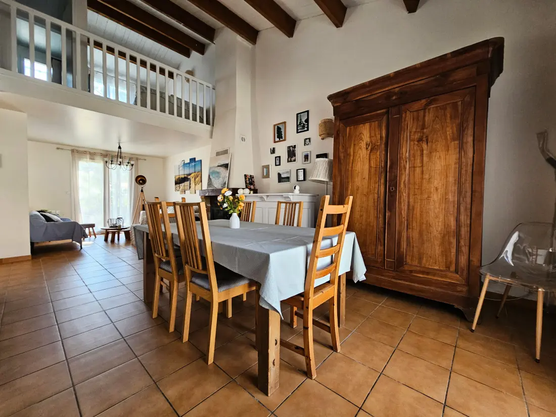 Maison de Vacances La Faute-sur-Mer 336