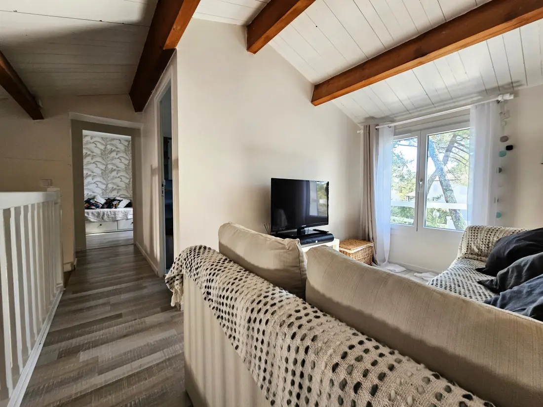 Maison de Vacances La Faute-sur-Mer 336