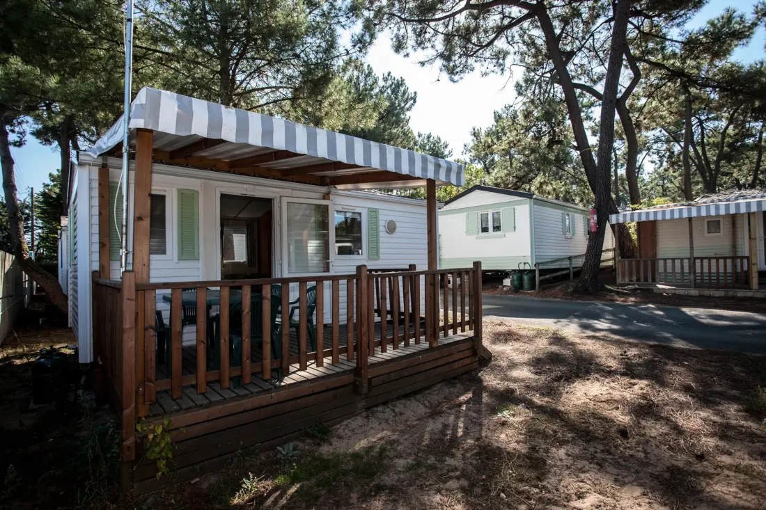 Camping La Siesta 4 étoiles★★★★