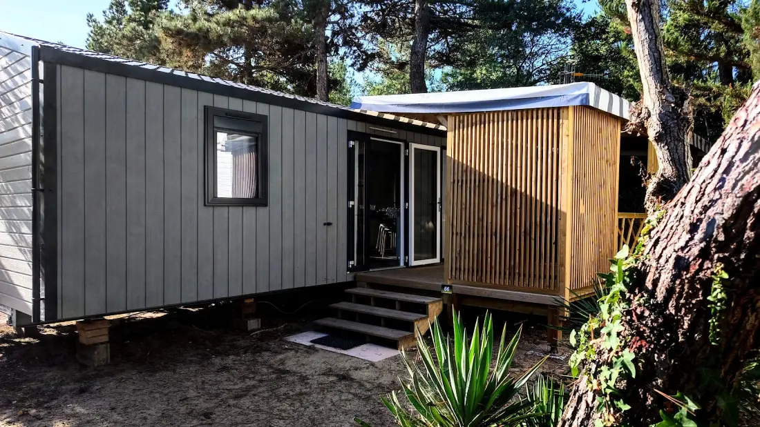 Camping La Siesta 4 étoiles★★★★