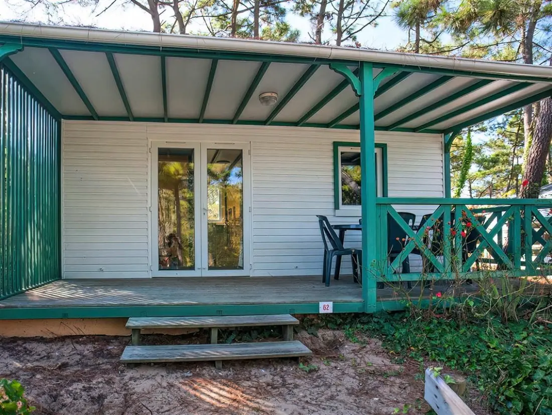 Camping La Siesta 4 étoiles★★★★