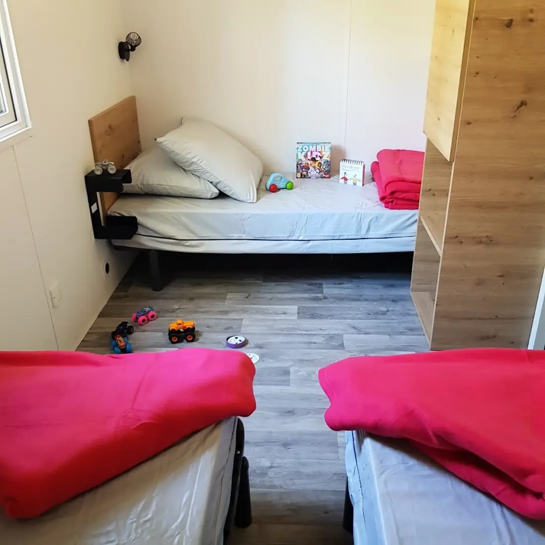 Camping La Siesta 4 étoiles★★★★