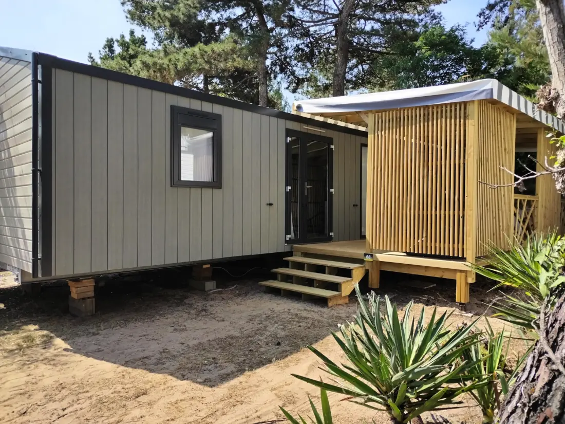 Camping La Siesta 4 étoiles★★★★