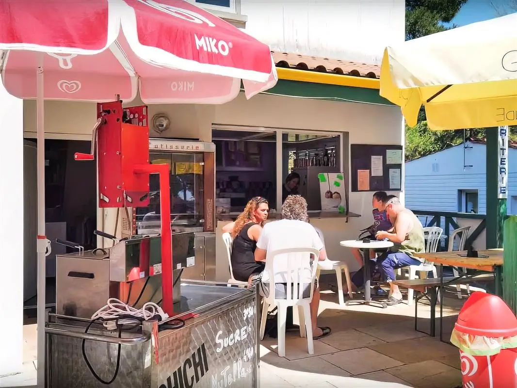 Camping La Siesta 4 étoiles★★★★