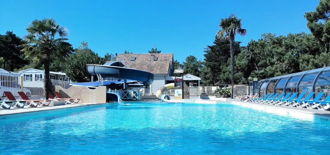 Camping La Siesta 4 étoiles★★★★