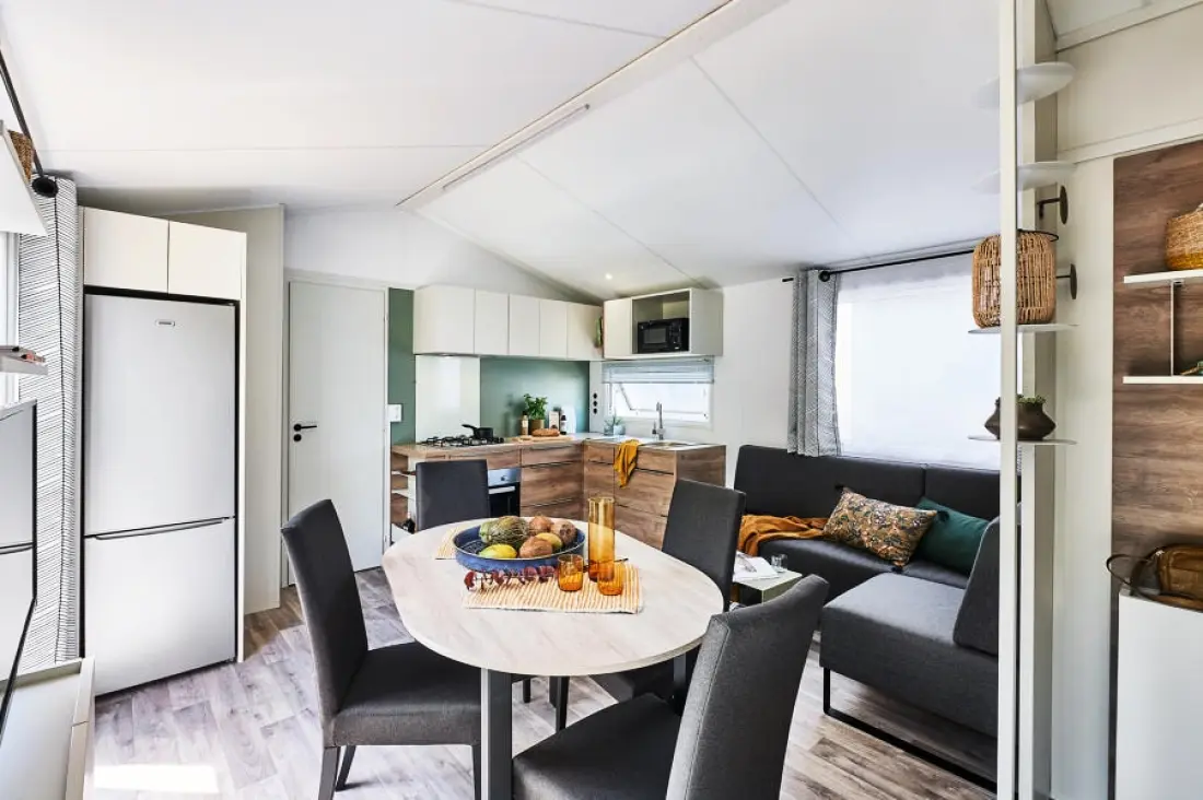 Camping La Siesta 4 étoiles★★★★