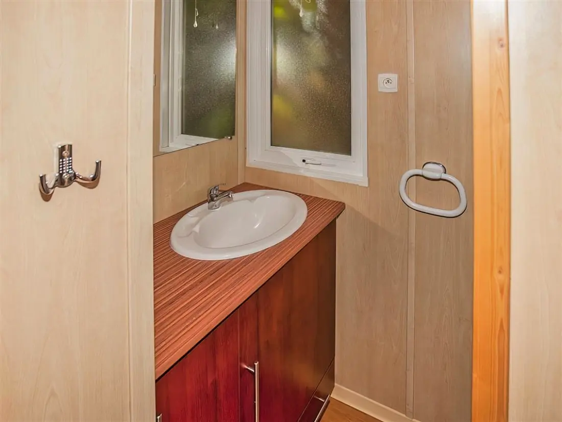 Camping La Siesta 4 étoiles★★★★