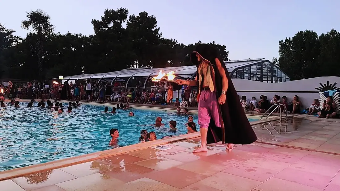 Camping La Siesta 4 étoiles★★★★