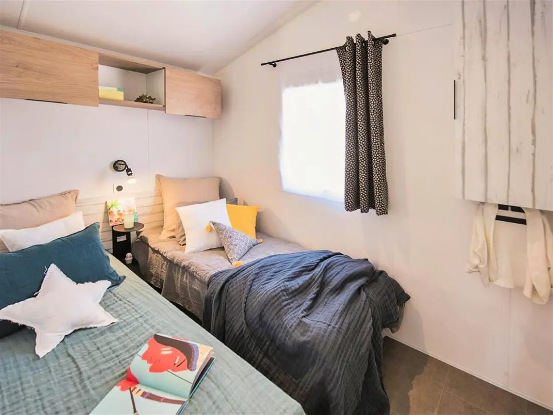 Camping La Siesta 4 étoiles★★★★