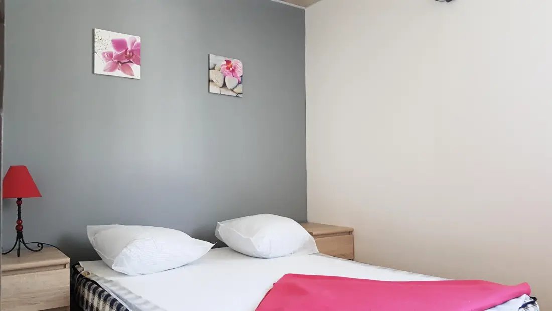 Camping La Siesta 4 étoiles★★★★