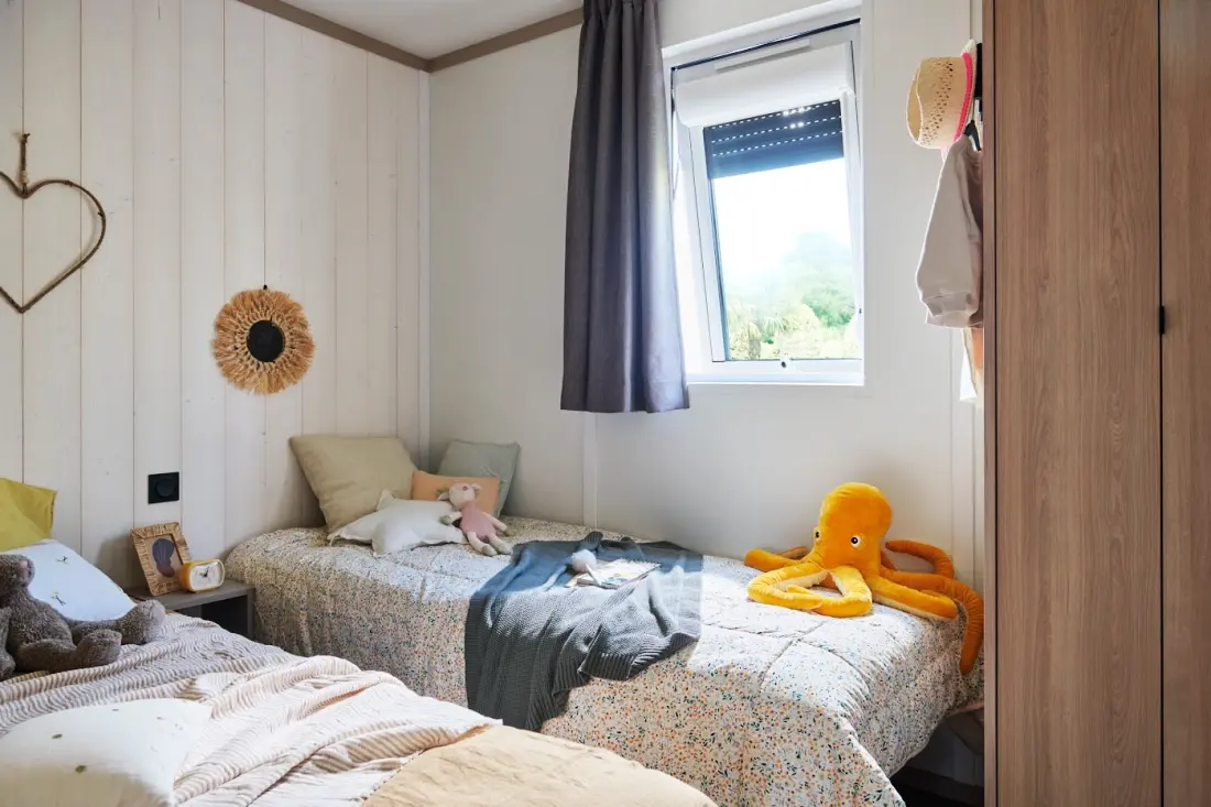 Camping La Siesta 4 étoiles★★★★