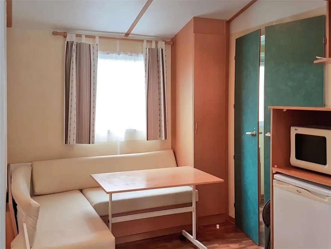 Camping La Siesta 4 étoiles★★★★