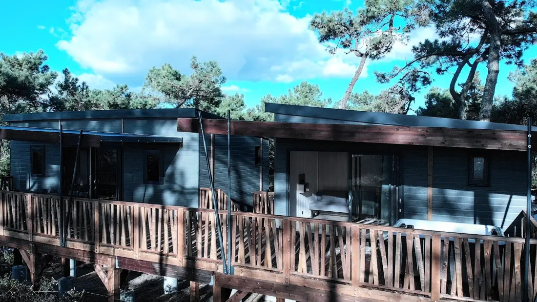 Camping La Siesta 4 étoiles★★★★