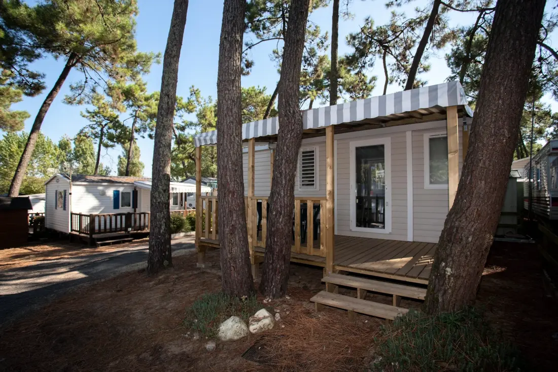 Camping La Siesta 4 étoiles★★★★