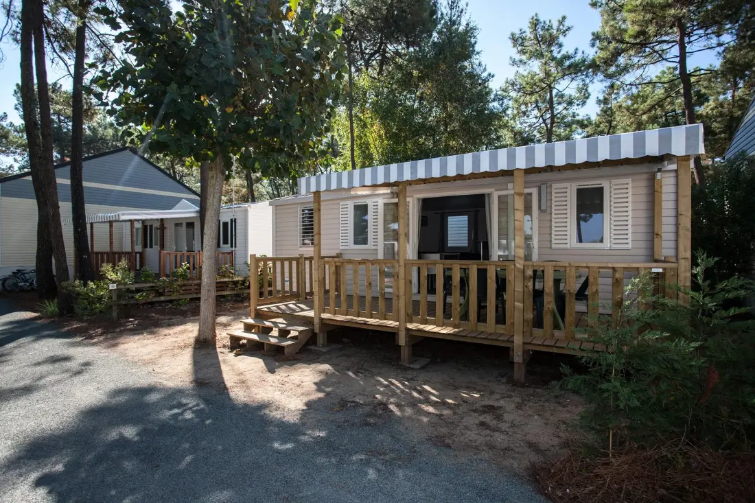 Camping La Siesta 4 étoiles★★★★