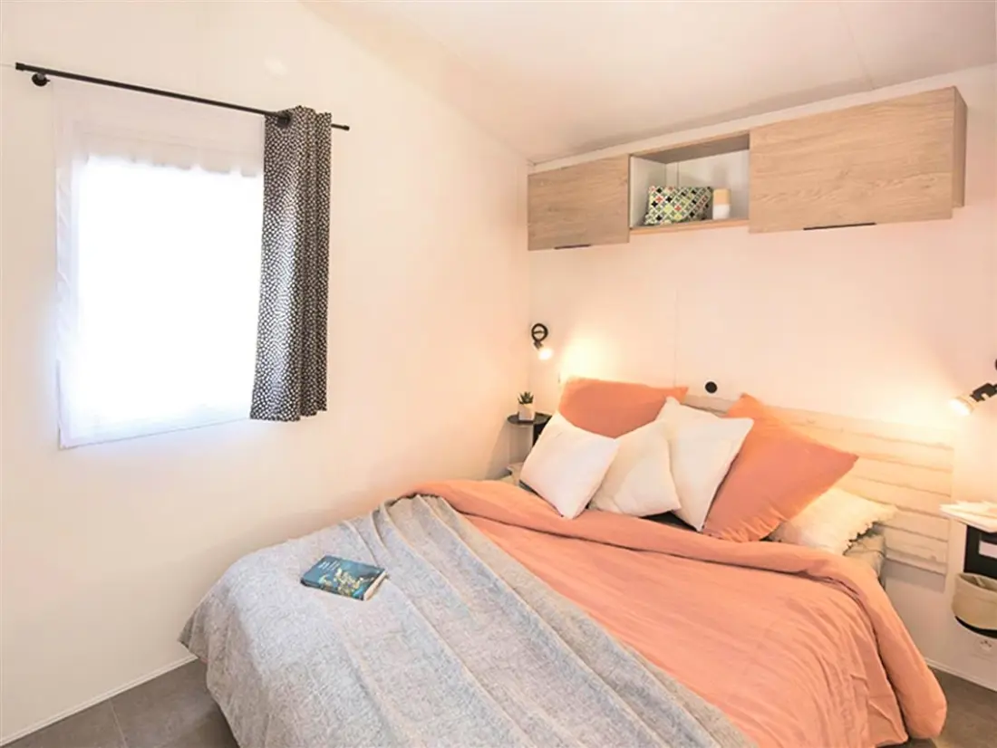 Camping La Siesta 4 étoiles★★★★