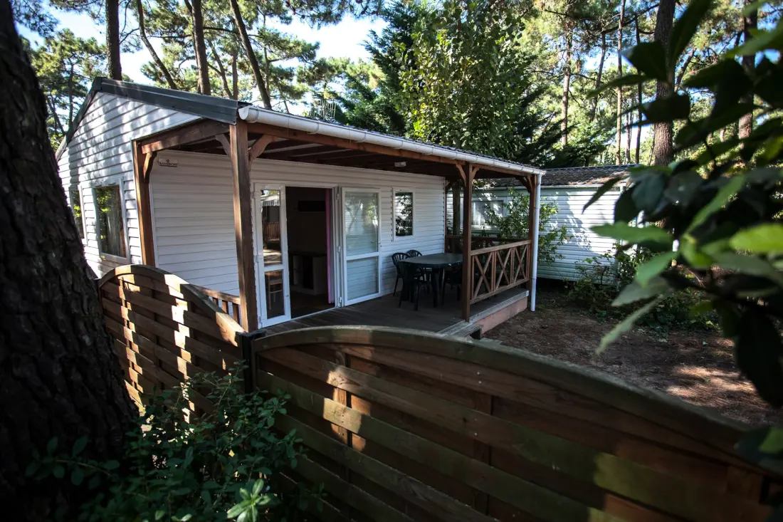 Camping La Siesta 4 étoiles★★★★