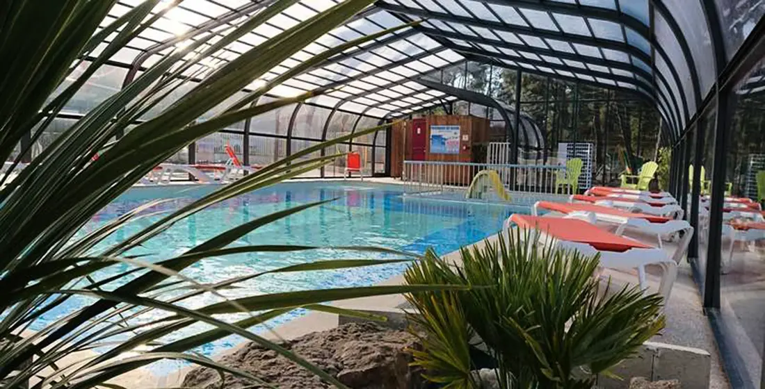 Camping La Siesta4 étoiles★★★★