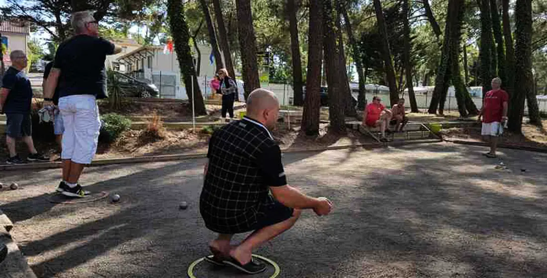 Camping La Siesta4 étoiles★★★★