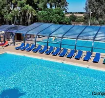 Camping La Siesta****