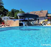 Camping La Siesta****