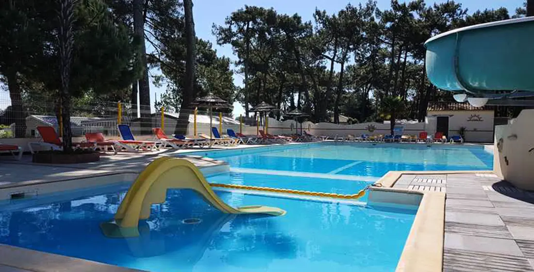 Camping La Siesta4 étoiles★★★★