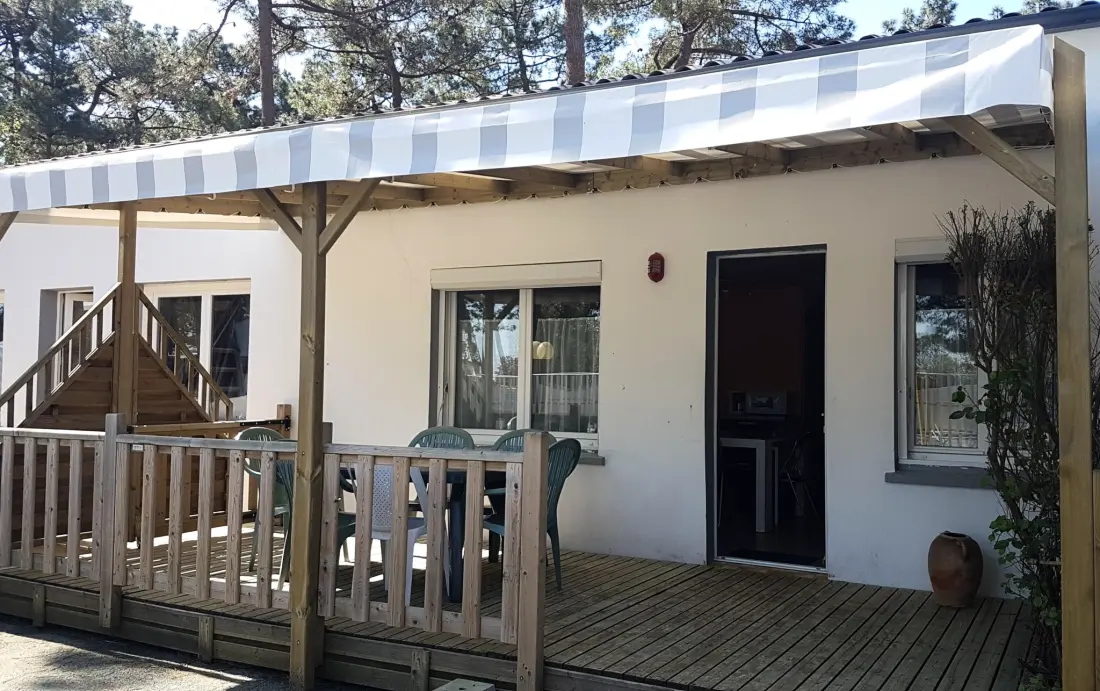 Camping La Siesta 4 étoiles★★★★