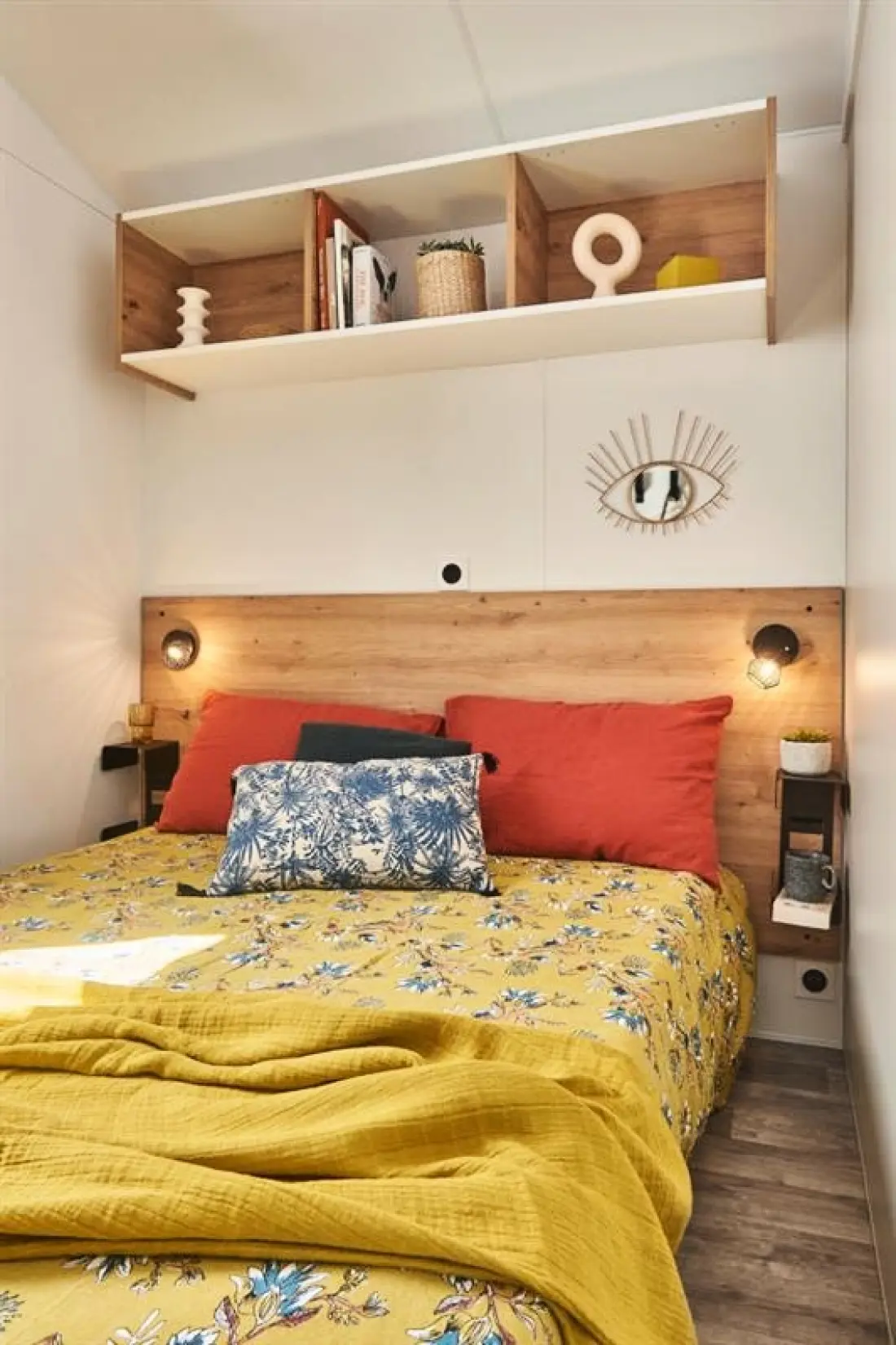 Camping La Siesta 4 étoiles★★★★