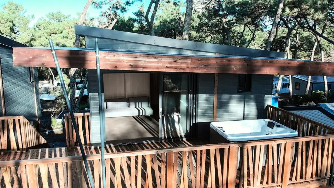 Camping La Siesta 4 étoiles★★★★