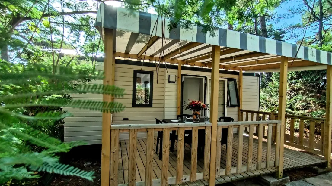 Camping La Siesta 4 étoiles★★★★