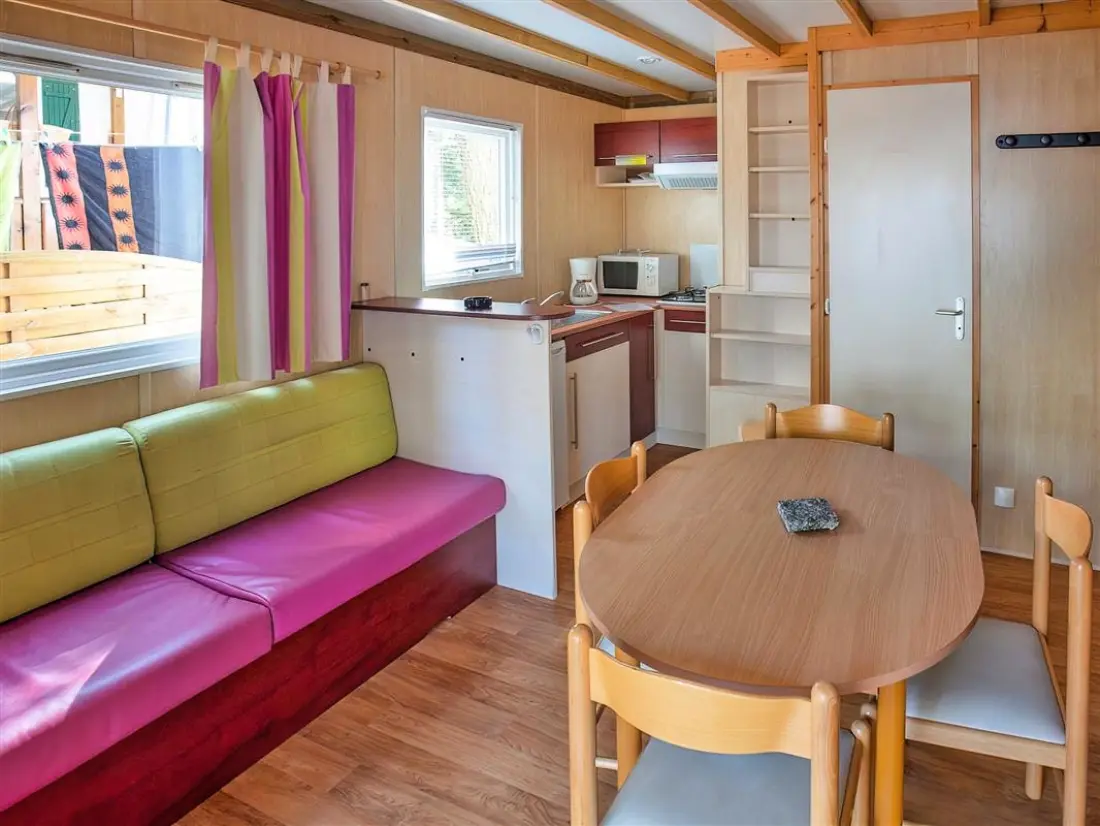 Camping La Siesta 4 étoiles★★★★